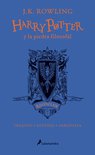 Harry Potter Y La Piedra Filosofal. Edición Ravenclaw / Harry Potter and the Sorcerer's Stone: Ravenclaw Edition