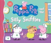 Peppa Pig- Peppa Pig and the Silly Sniffles