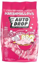 Autodrop Marshmallows Cadillacs 250 gr