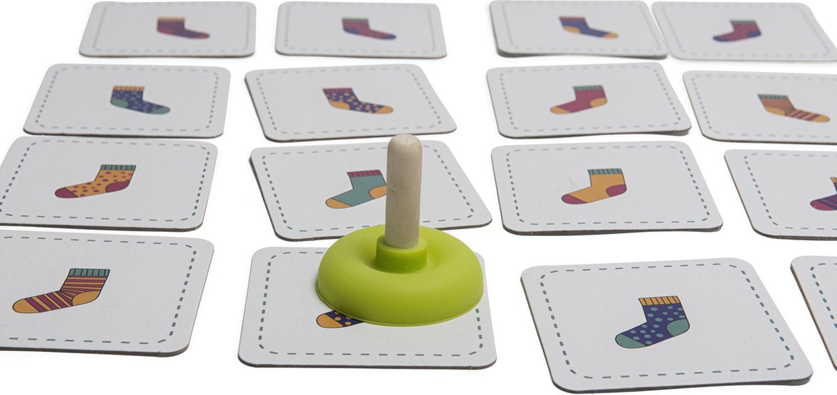 Chompin Crocs Jeu de société familial