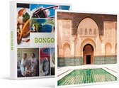 Bongo Bon - 3 DAGEN IN EEN RIAD IN MARRAKESH - Cadeaukaart cadeau voor man of vrouw