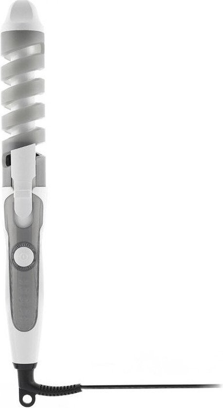 IG - Haarstyler - Krultang - Keramisch - Krulijzer - Ø 36mm - IG - €25,16