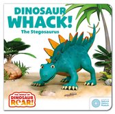 The World of Dinosaur Roar! 5 - Dinosaur Whack! The Stegosaurus