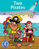 Two Pirates (Readaloud)