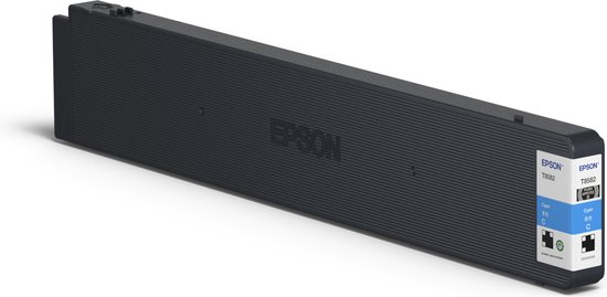 Epson WorkForce Enterprise WF-C17590 Cyan Ink Cartridge