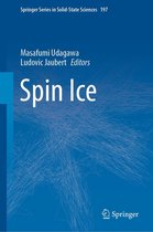 Springer Series in Solid-State Sciences 197 - Spin Ice