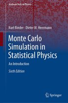 Graduate Texts in Physics - Monte Carlo Simulation in Statistical Physics