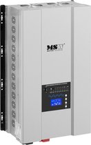 Omvormer - MPPT - Off-Grid - 8 kW - 88% efficiëntie - MSW