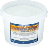 Claudius Massagecrème Honing - 10 liter