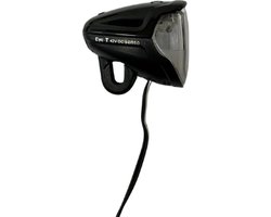 Busch & Müller EYC T 42V DC Senso koplamp - Geschikt voor E-bike (zonder beugel) - Fietslamp - LED