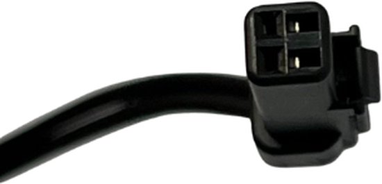 Busch & Müller EYC T 42V DC Senso koplamp - Geschikt voor E-bike (zonder beugel) - Fietslamp - LED — afbeelding 3