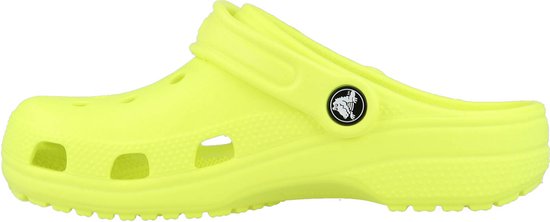 Crocs Classic Clog Unisexe Kids 206991-76M Vert-36/37