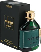 Dumont Men's Nitro Green EDP Spray 100ML