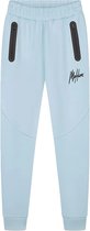 Track broek sport counter - Licht blauw