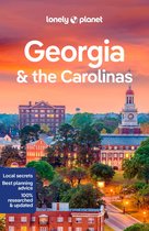 Travel Guide- Lonely Planet Georgia & the Carolinas