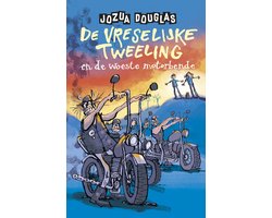 foto van De vreselijke tweeling 2 - De vreselijke tweeling en de woeste motorbende