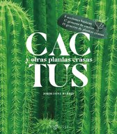 LAROUSSE - Libros Ilustrados/ Prácticos - Ocio y naturaleza - Jardinería - Colección Jardinería fácil - Cactus y otras plantas crasas