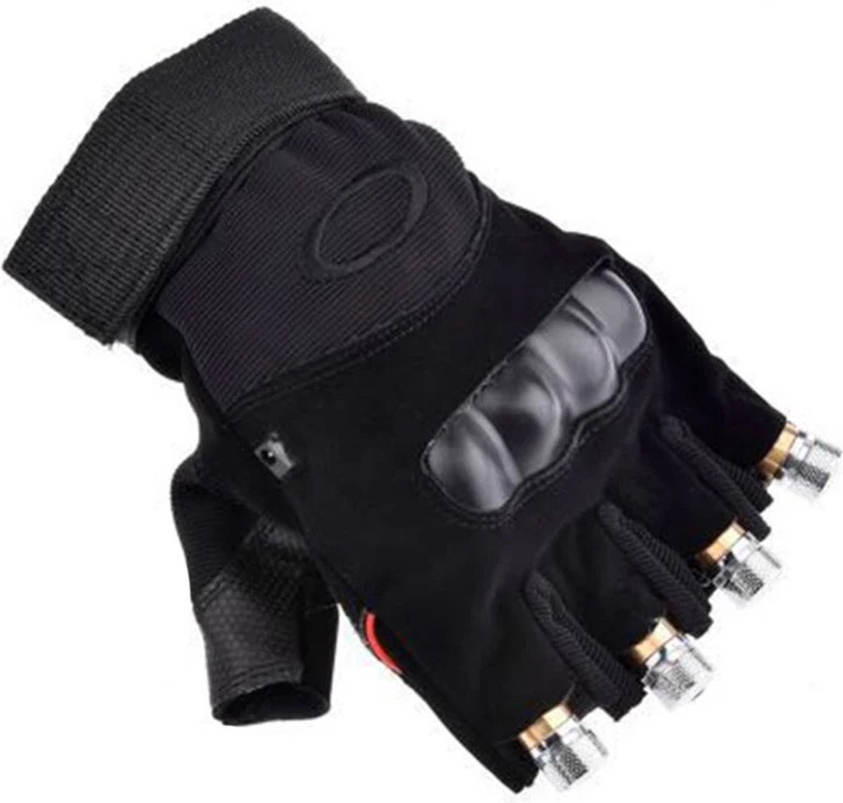 Heren Vrouwen Geschenken LED Zaklamp Handschoenen Waterproof Geschenken Gereedschap Geschenkidee%c3%abn