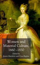 Women and Material Culture 1660 1830