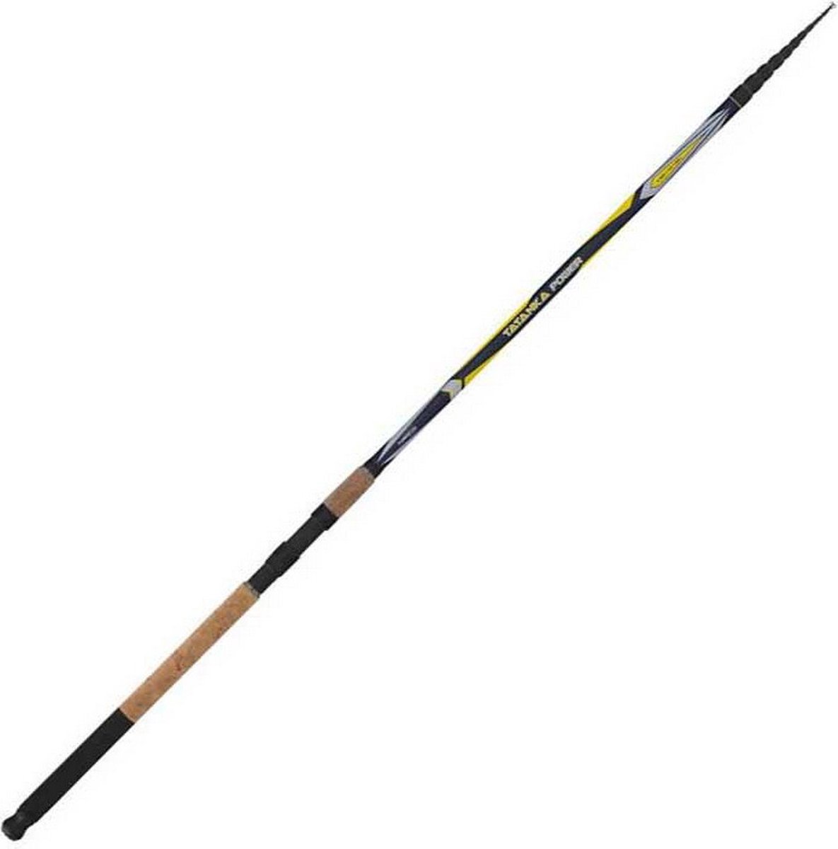 Tubertini Tatanka Power Bolognese Hengel Bruin 2.90 m / 80-150 g