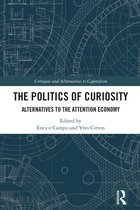 Critiques and Alternatives to Capitalism-The Politics of Curiosity