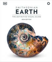 DK Definitive Visual Encyclopedias- Earth