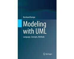 Modeling with UML