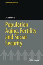 Population Aging, Fertility and Social Security