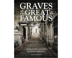 Graves of the Great and Famous