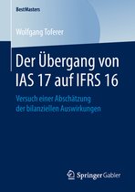 Der Uebergang von IAS 17 auf IFRS 16
