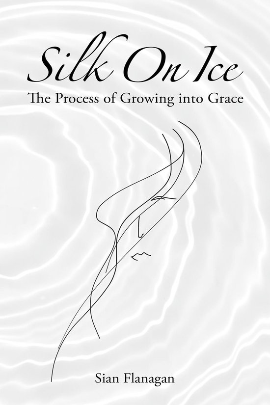 Silk on Ice - cover