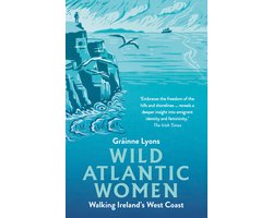 Wild Atlantic Women