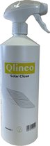 Zonnepanelen reiniger, zonnecollectoren reiniger, heatpipe reiniger Qlineo Solar Clean 1 liter