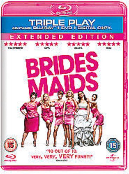 Bridesmaids