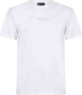 Rellix - T-Shirt - Off White - Maat 152