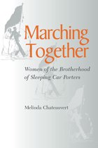 Women, Gender, and Sexuality in American History - Marching Together
