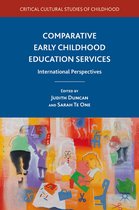 Critical Cultural Studies of Childhood - Comparative Early Childhood Education Services