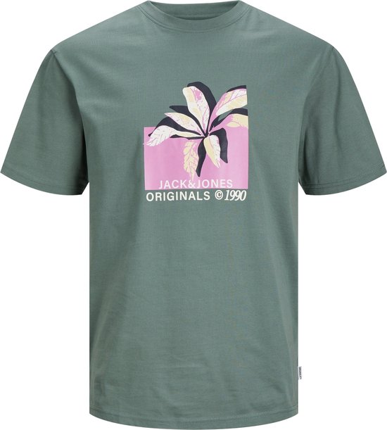 Tampa T-shirt Jongens - Maat 152