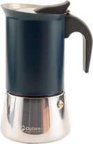 Outwell Barista Espresso Koffiemachine - Koffiezetters -