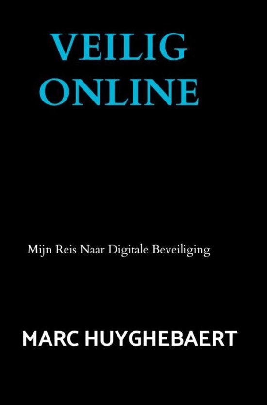 Veilig Online - cover