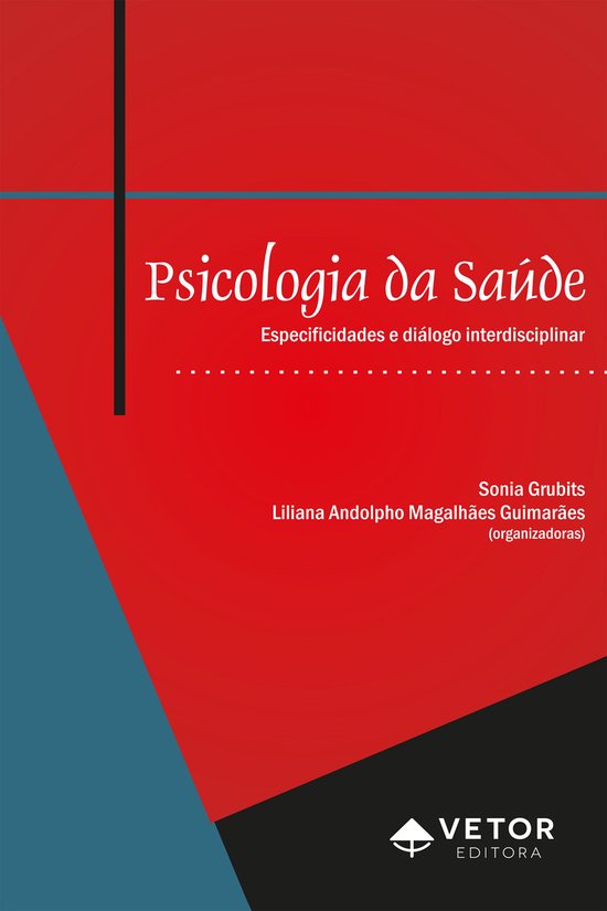 Psicologia da saúde - cover