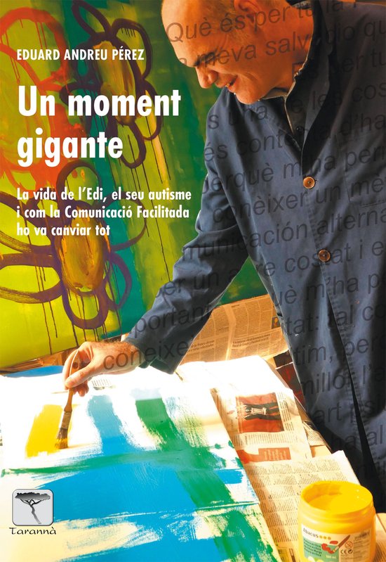 Roure 57 - Un moment GEGANT - cover