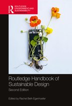 Routledge Environment and Sustainability Handbooks- Routledge Handbook of Sustainable Design