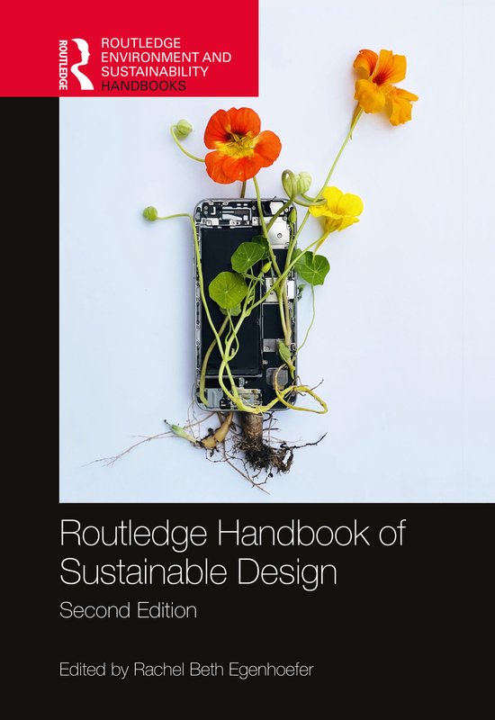 Routledge Environment and Sustainability Handbooks- Routledg ... - cover