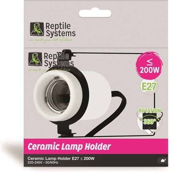 GAMMA lamphouder E27 zwart | Fittingen | Onderdelen | Verlichting | GAMMA