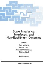 Scale Invariance, Interfaces, and Non-equilibrium Dynamics