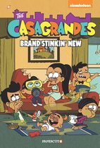 The Casagrandes Vol. 3