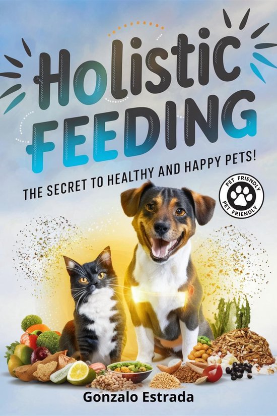Holistic Feeding - cover