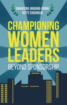 Championing Women Leaders