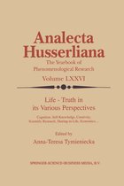 Analecta Husserliana- Life Truth in its Various Perspectives